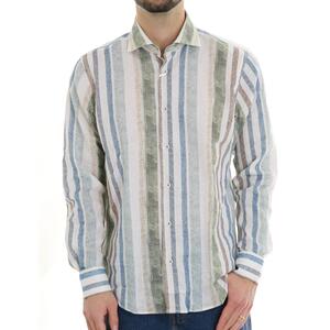 CAMICIA ADAM ALESSANDRO LAMURA - Mad Fashion | img vers.300x/